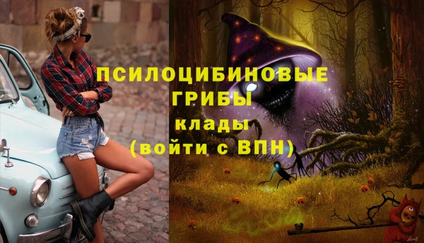 MESCALINE Верея